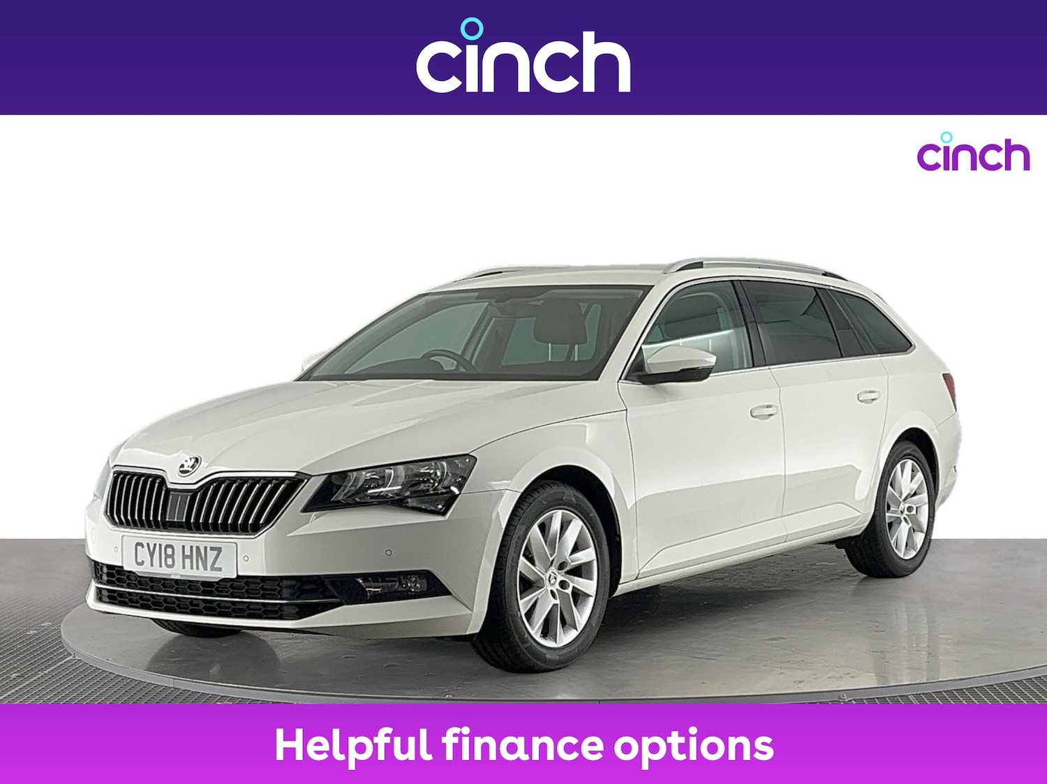 Used Skoda Superb 2018 for sale - 76557914: Photo 9