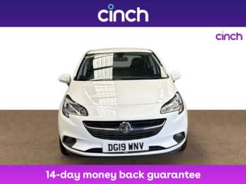 Used Vauxhall Corsa 2019 for sale - 75244001: Photo