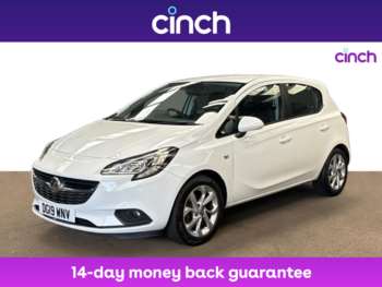 Used Vauxhall Corsa 2019 for sale - 75244001: Photo