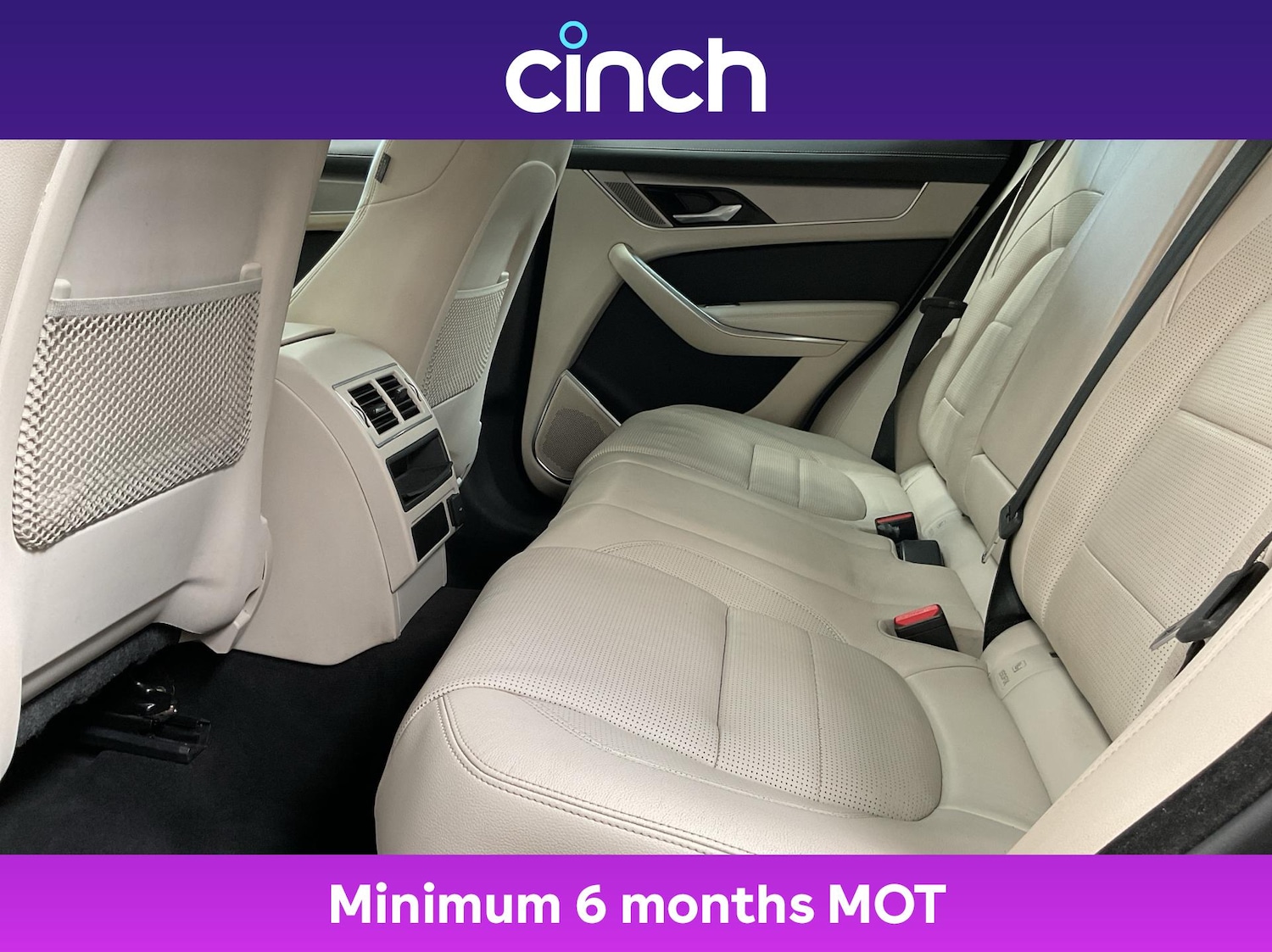 Used Jaguar F-Pace 2022 for sale - 76106459: Photo 20