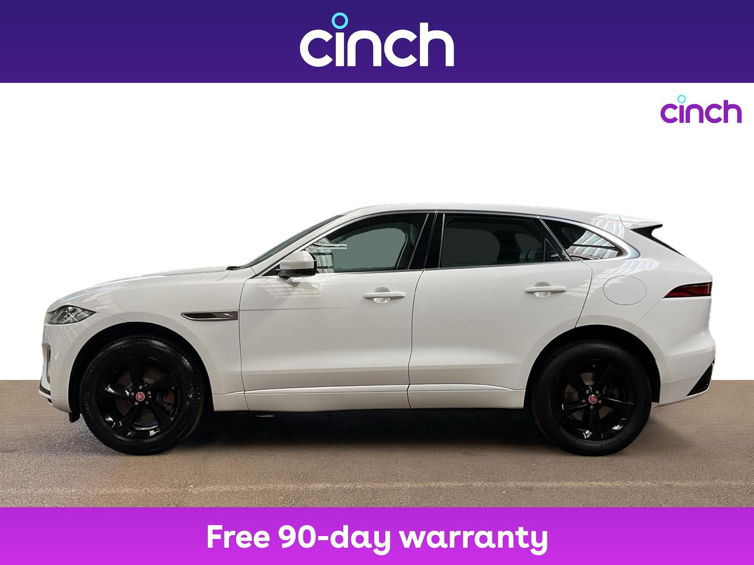 Used Jaguar F-Pace 2022 for sale - 76106459: Photo 8