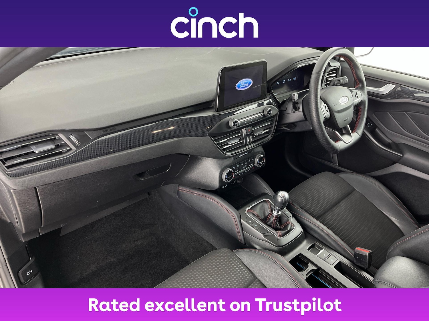 Used Ford Focus 2022 for sale - 76569159: Photo 14