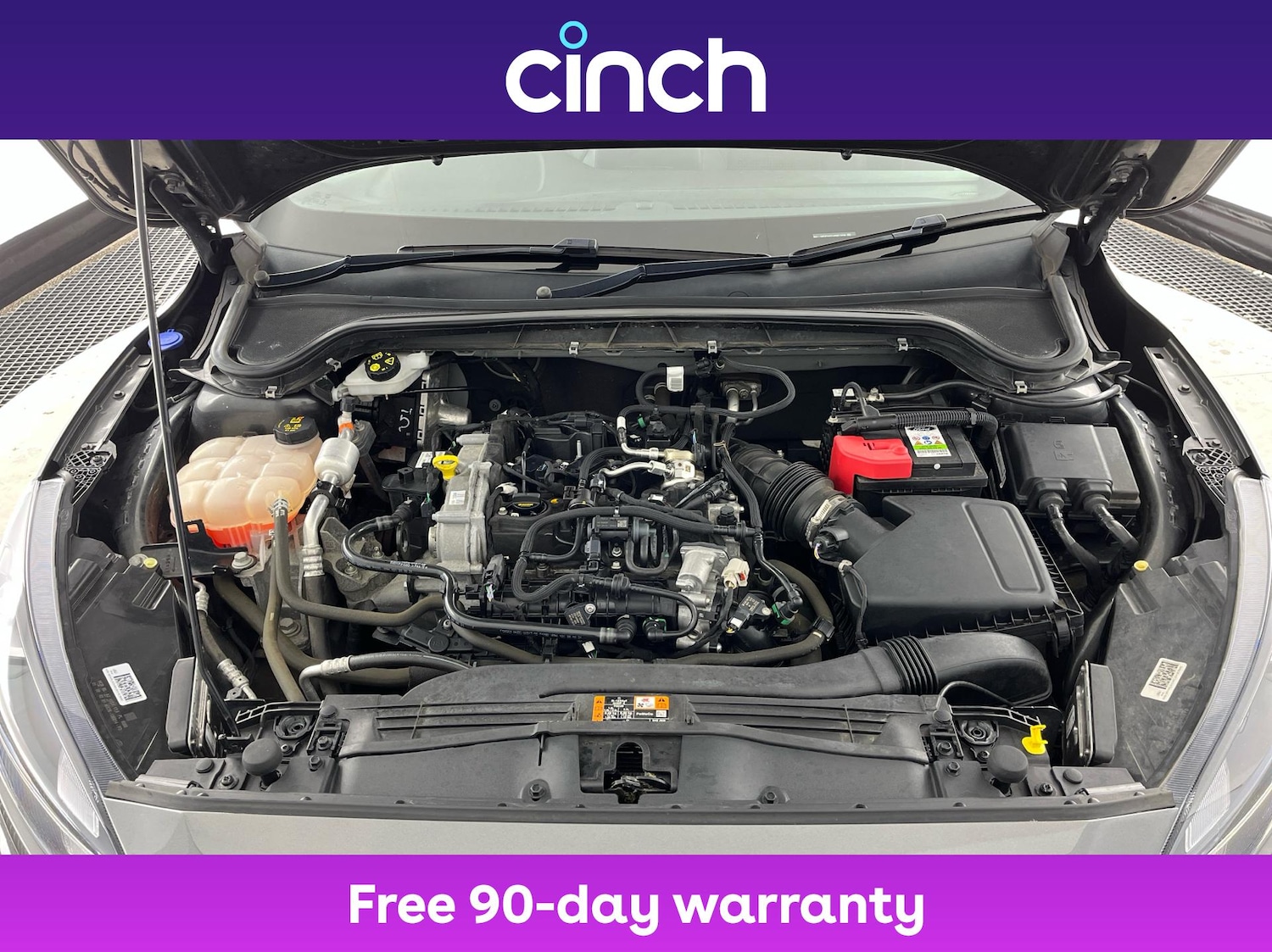 Used Ford Focus 2022 for sale - 76569159: Photo 23