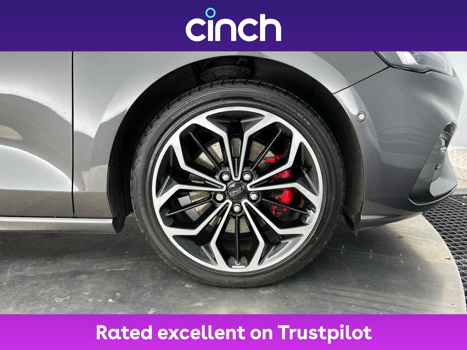 Used Ford Focus 2022 for sale - 76569159: Photo 28