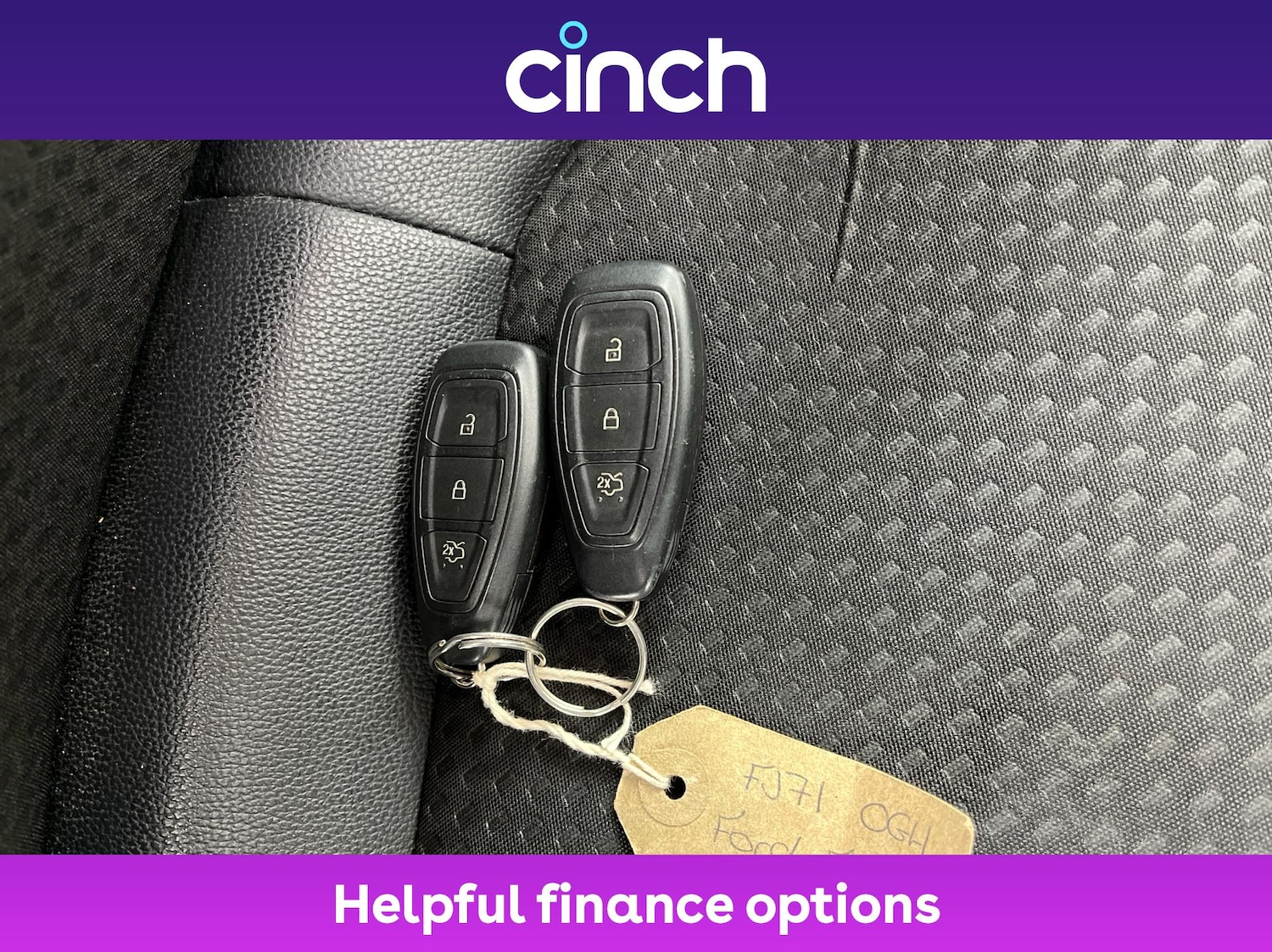 Used Ford Focus 2022 for sale - 76569159: Photo 30