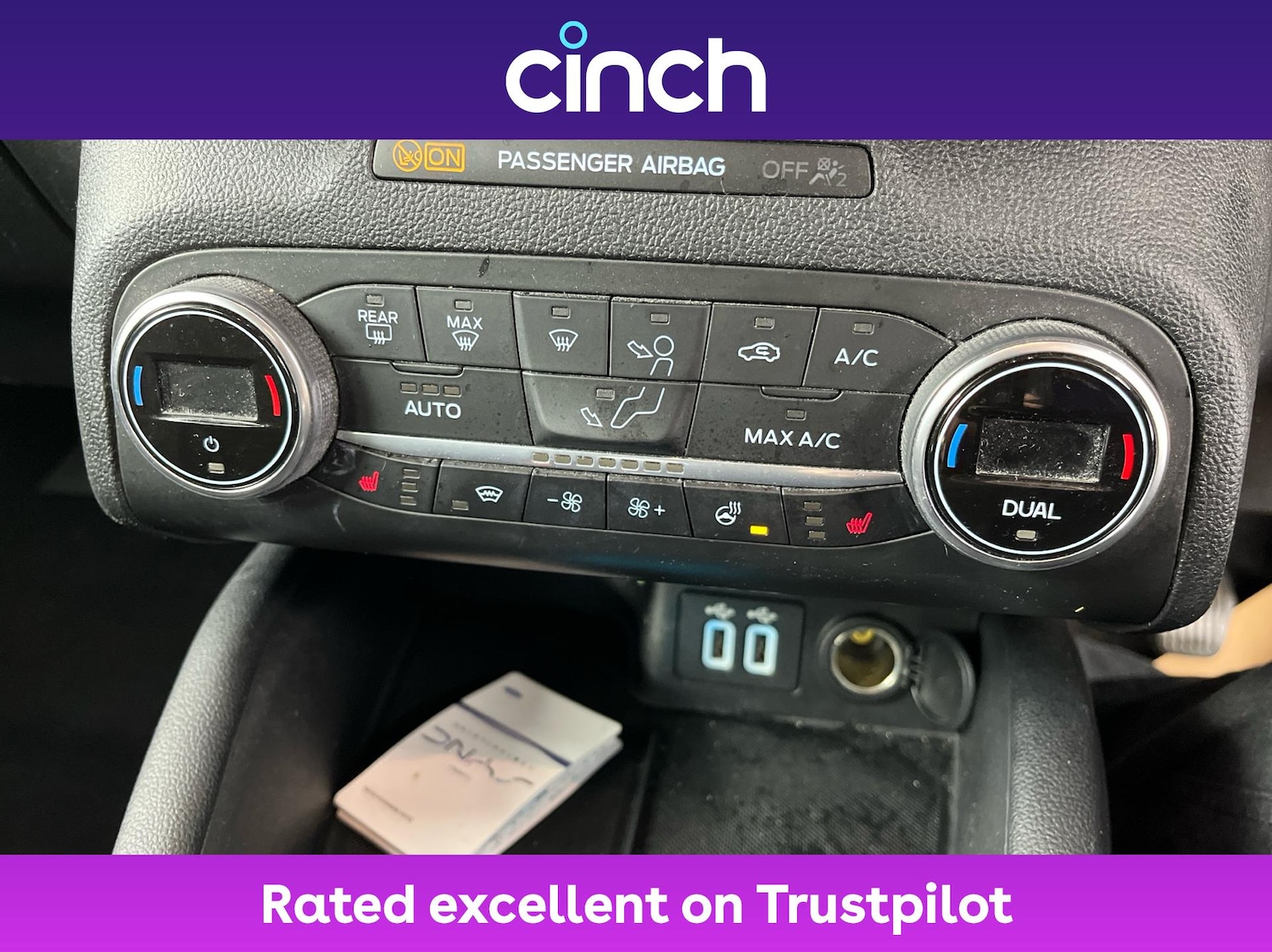 Used Ford Focus 2022 for sale - 76569159: Photo 33