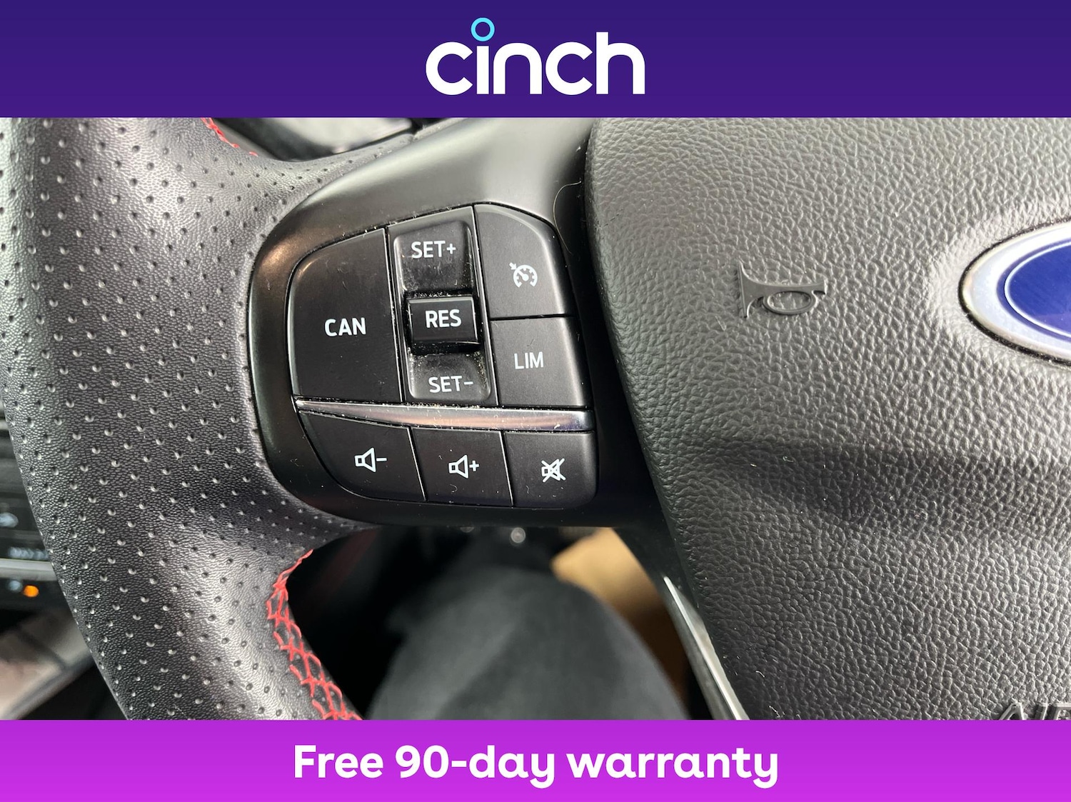 Used Ford Focus 2022 for sale - 76569159: Photo 34