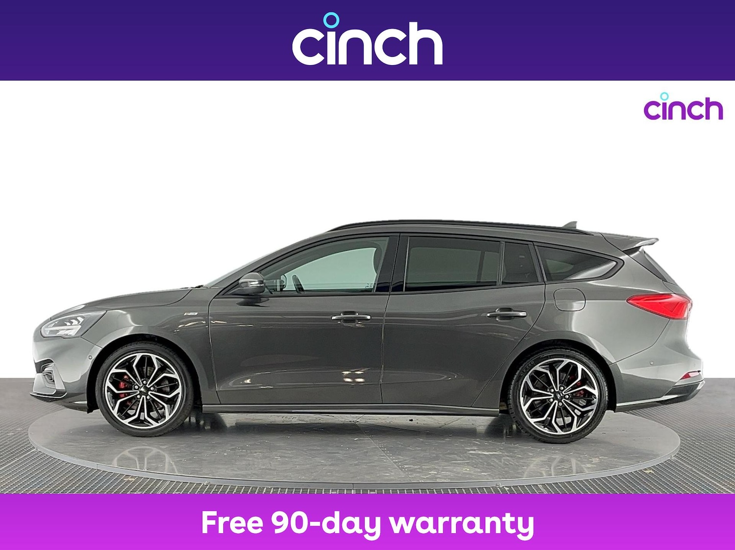 Used Ford Focus 2022 for sale - 76569159: Photo 8