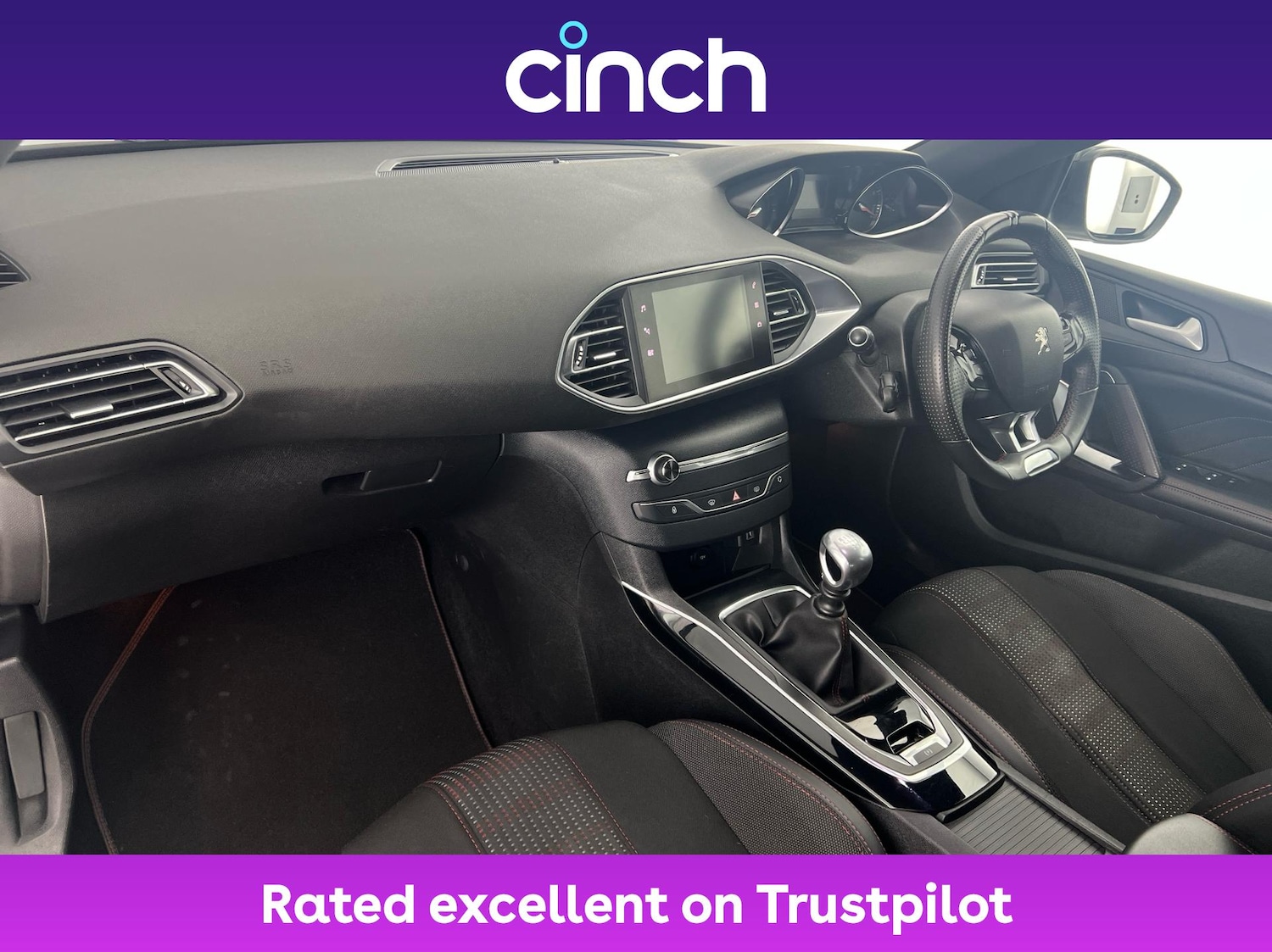 Used Peugeot 308 2018 for sale - 76469035: Photo 14