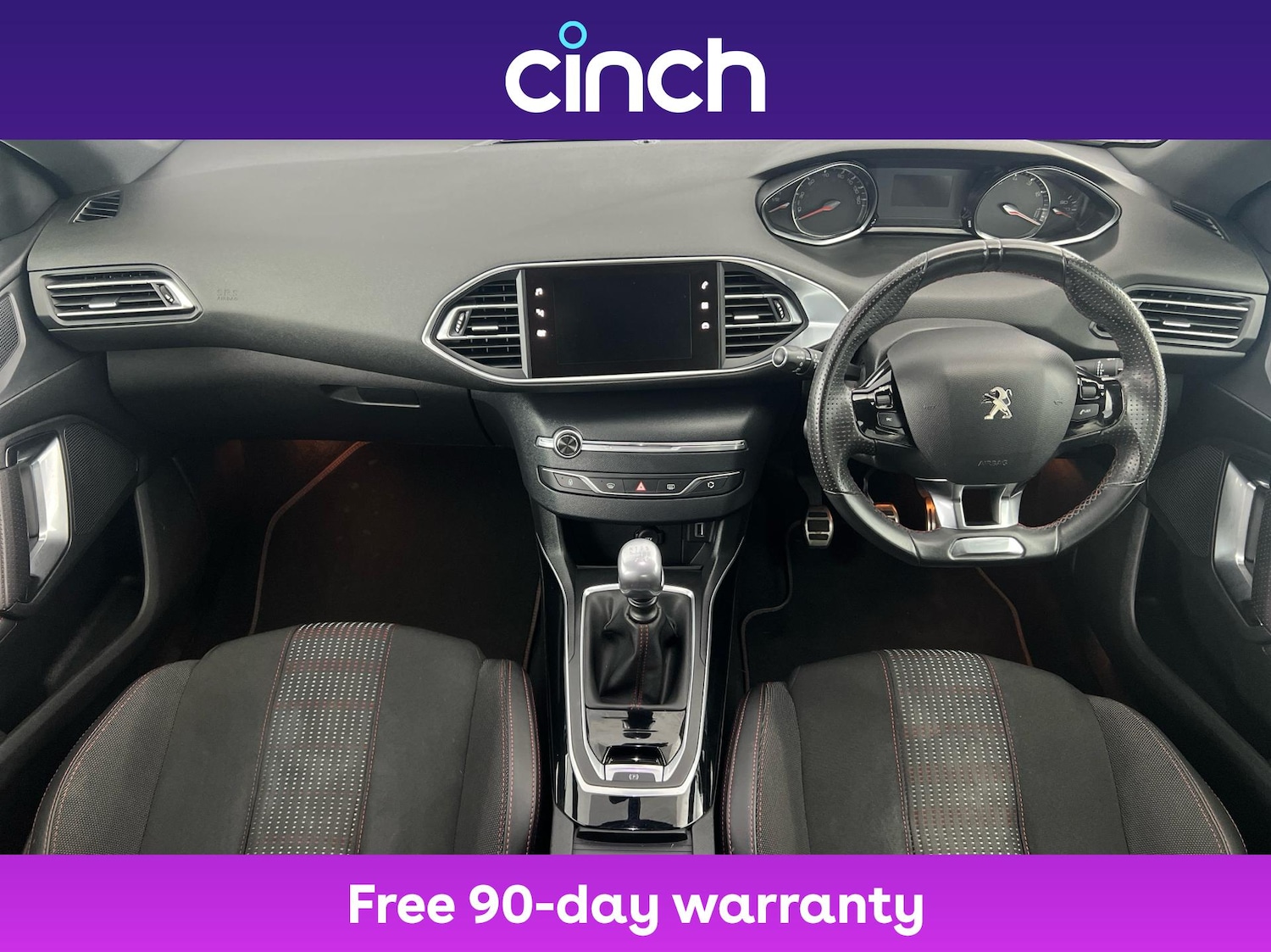 Used Peugeot 308 2018 for sale - 76469035: Photo 15