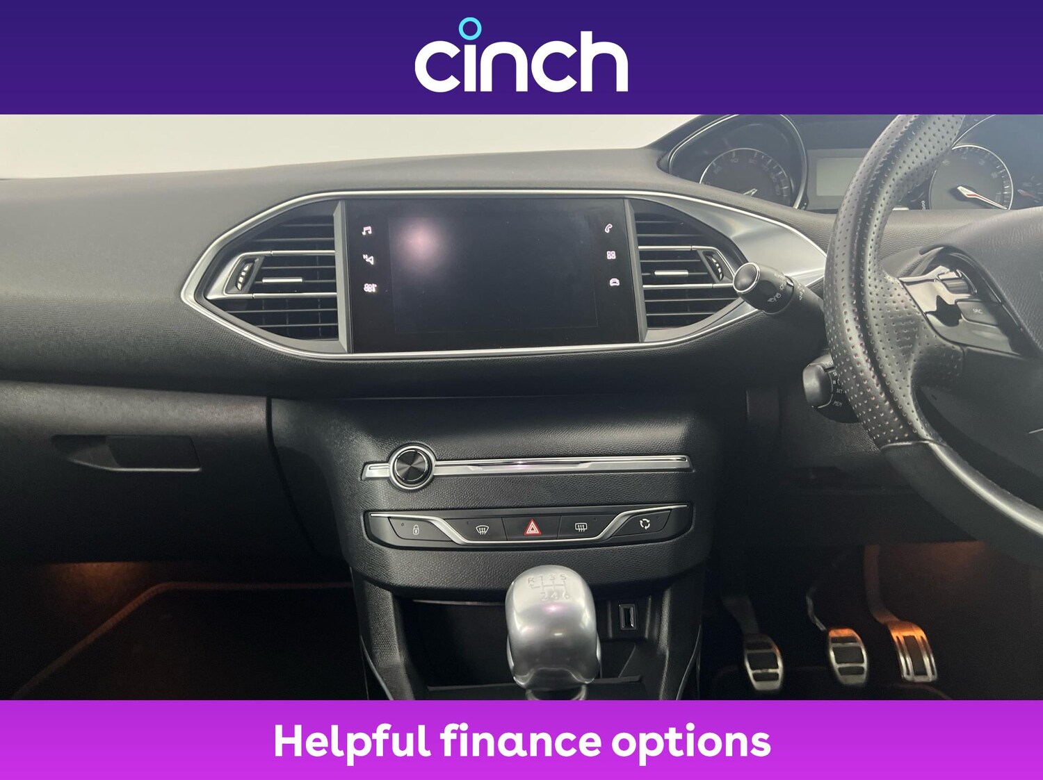 Used Peugeot 308 2018 for sale - 76469035: Photo 17