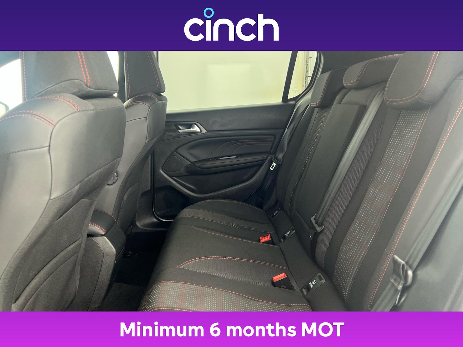 Used Peugeot 308 2018 for sale - 76469035: Photo 20