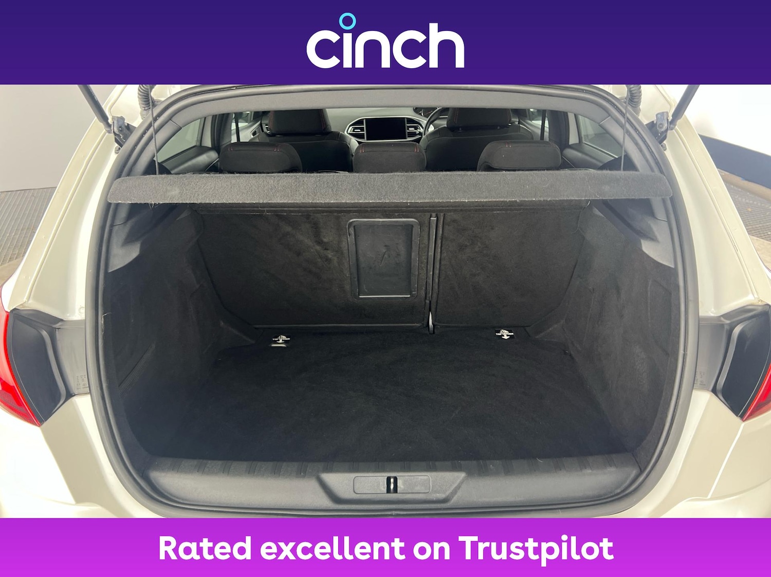 Used Peugeot 308 2018 for sale - 76469035: Photo 21