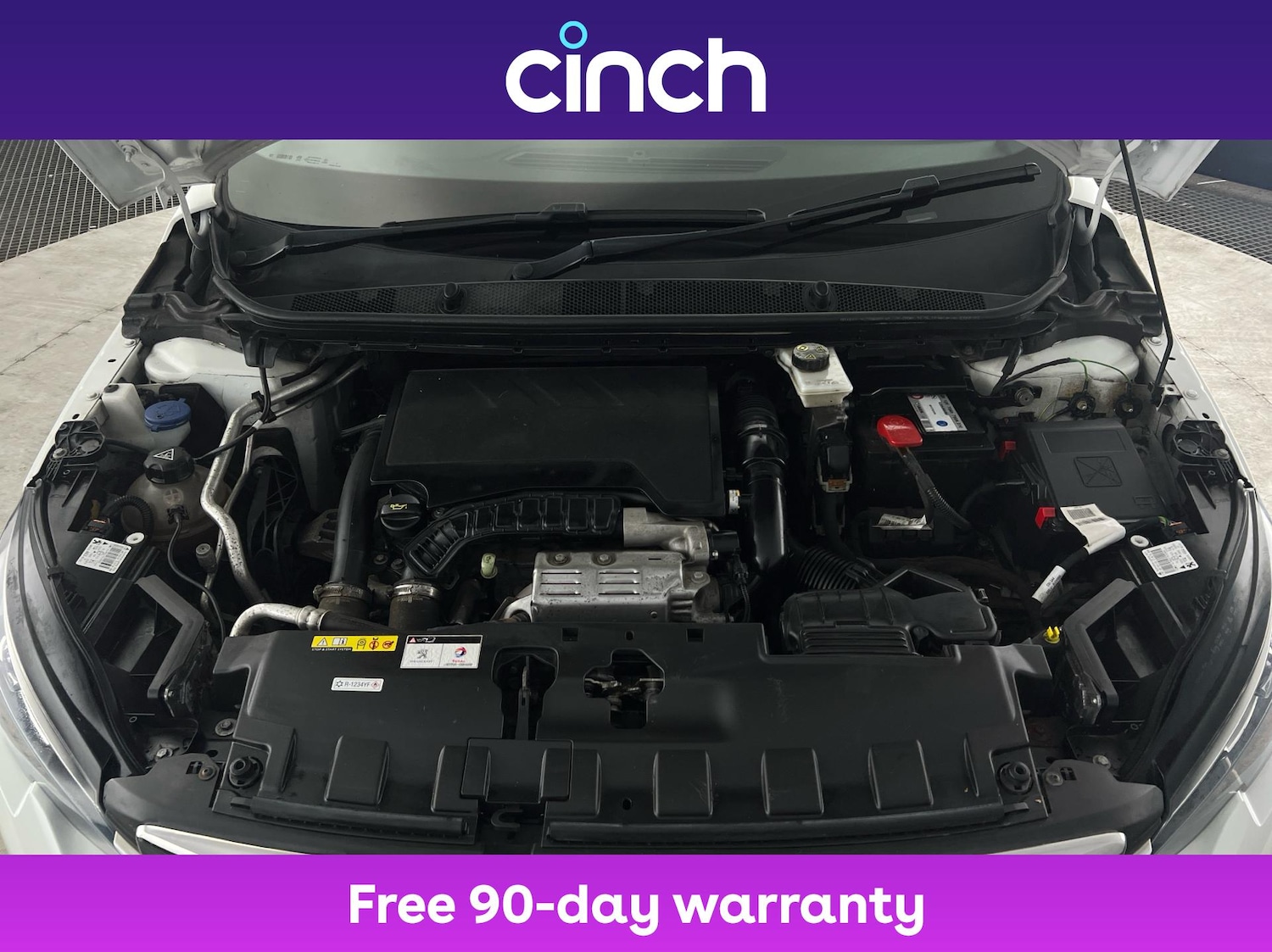 Used Peugeot 308 2018 for sale - 76469035: Photo 23