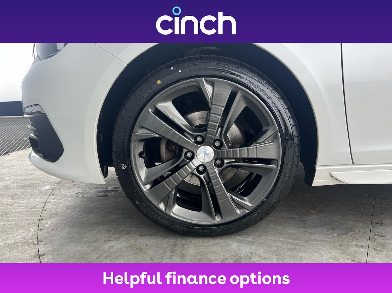 Used Peugeot 308 2018 for sale - 76469035: Photo 24