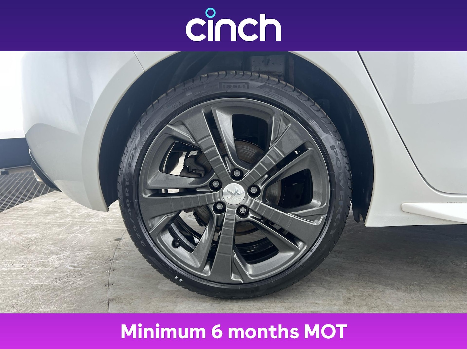 Used Peugeot 308 2018 for sale - 76469035: Photo 27