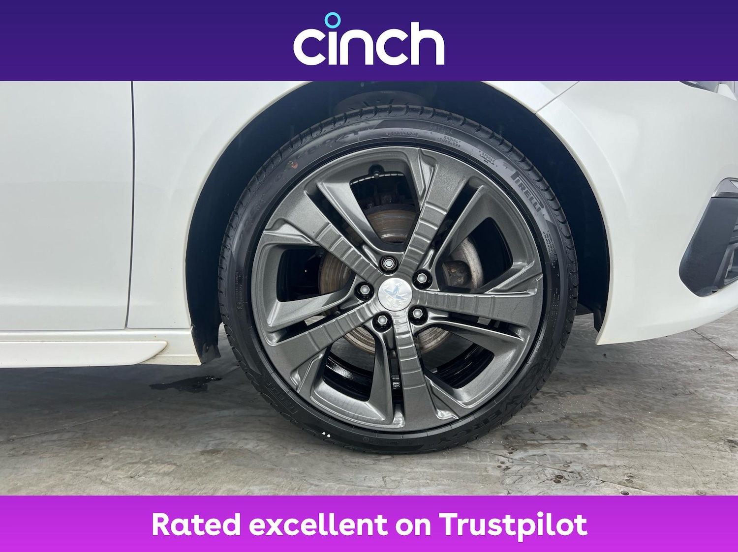 Used Peugeot 308 2018 for sale - 76469035: Photo 28