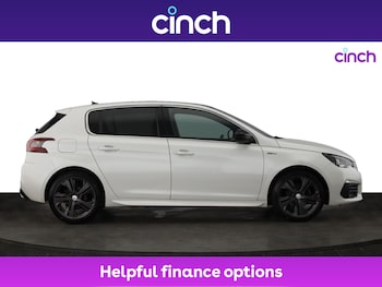 Used Peugeot 308 2018 for sale - 76469035: Photo