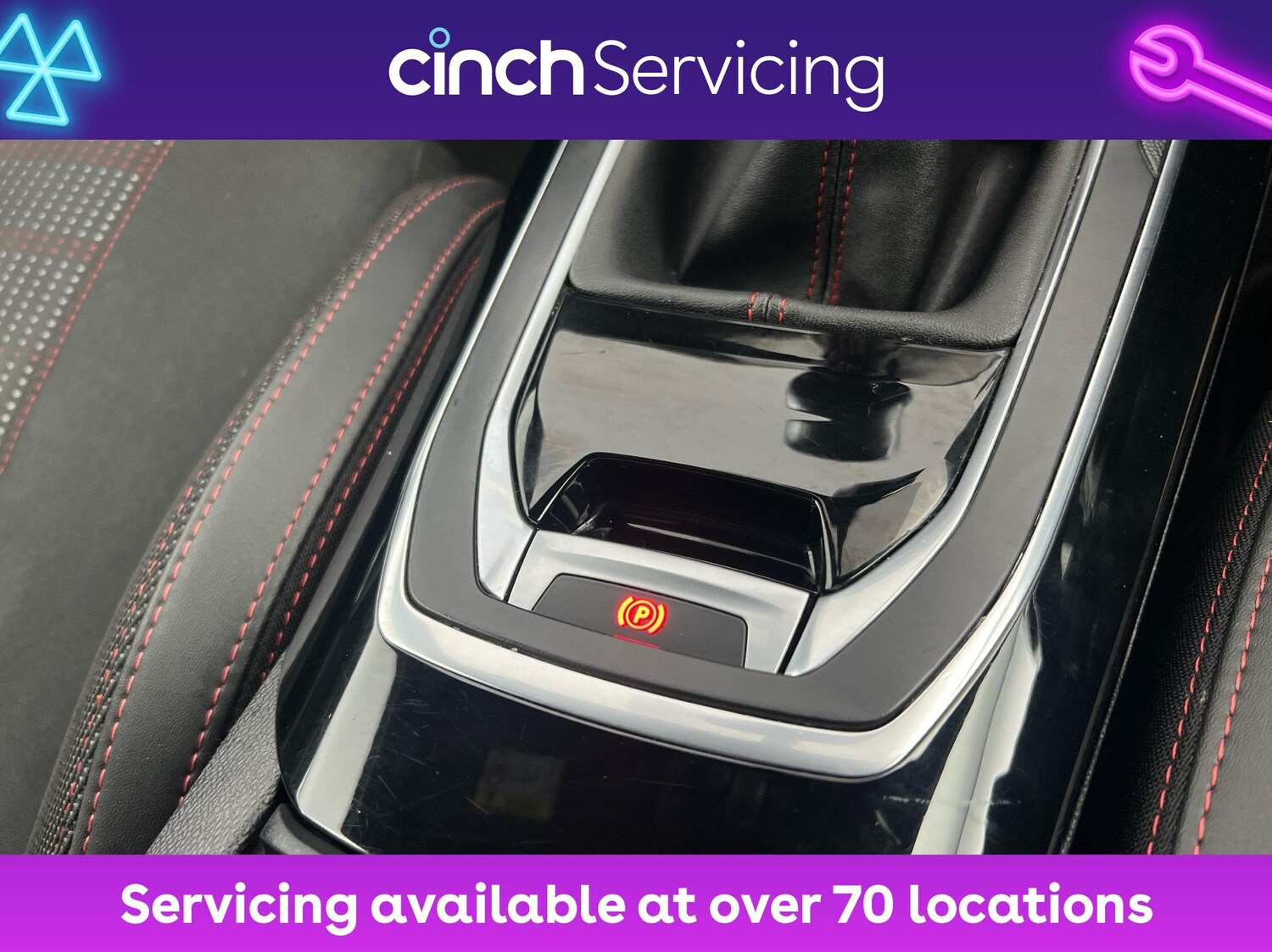 Used Peugeot 308 2018 for sale - 76469035: Photo 31