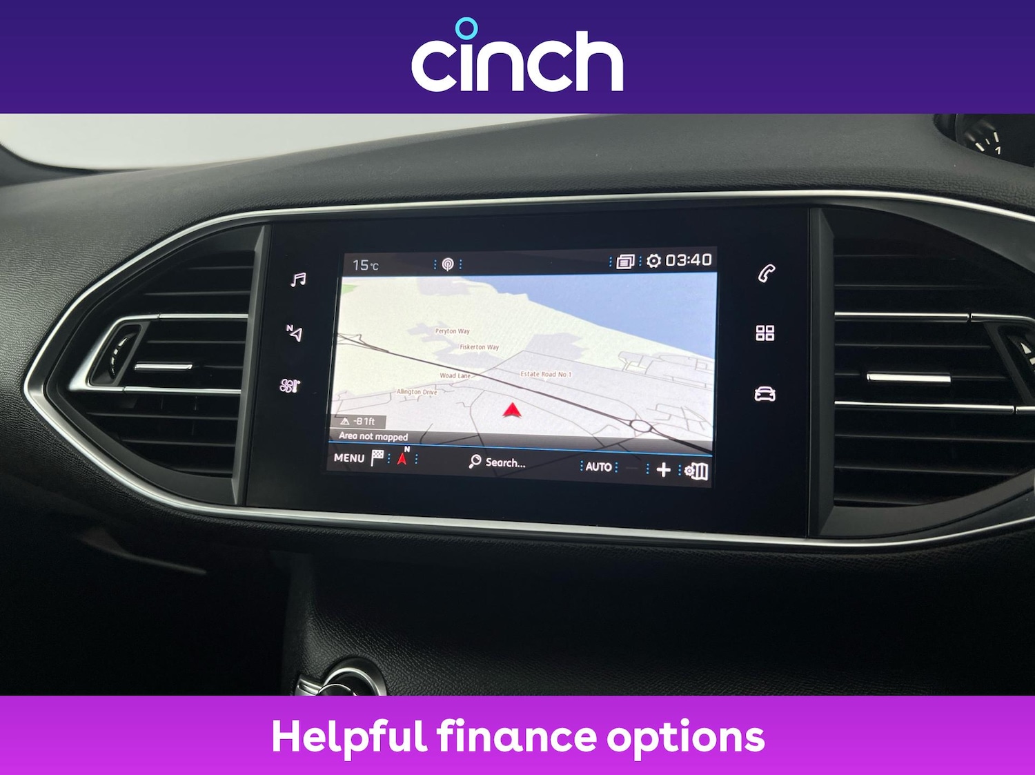 Used Peugeot 308 2018 for sale - 76469035: Photo 35