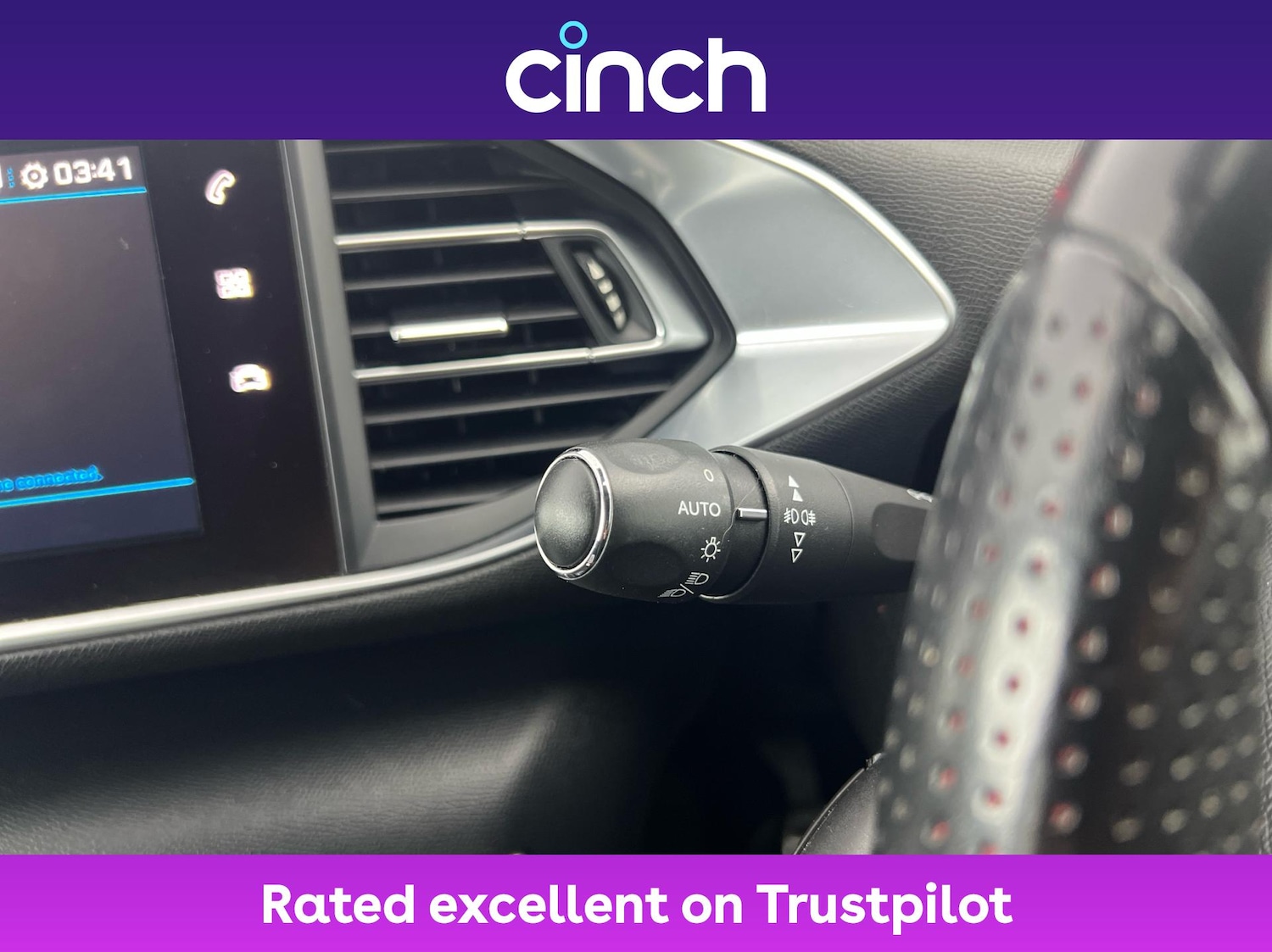 Used Peugeot 308 2018 for sale - 76469035: Photo 38