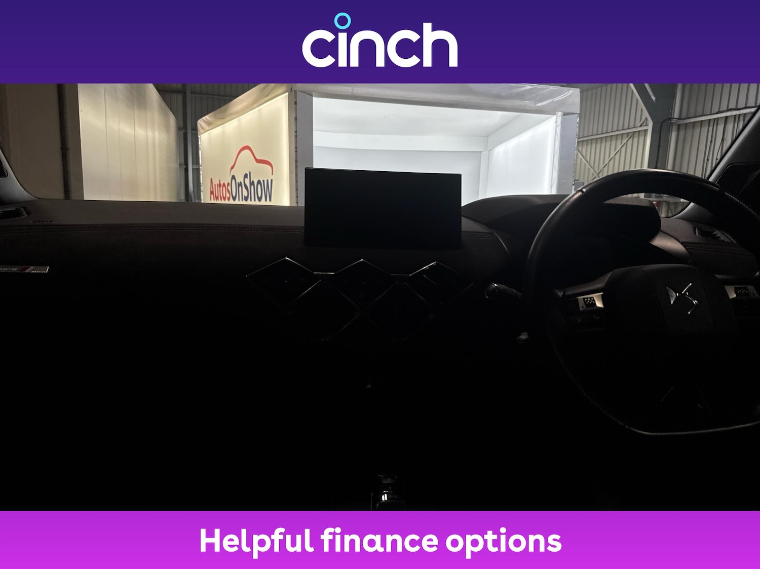 Used DS Automobiles DS 3 2022 for sale - 76609313: Photo 17