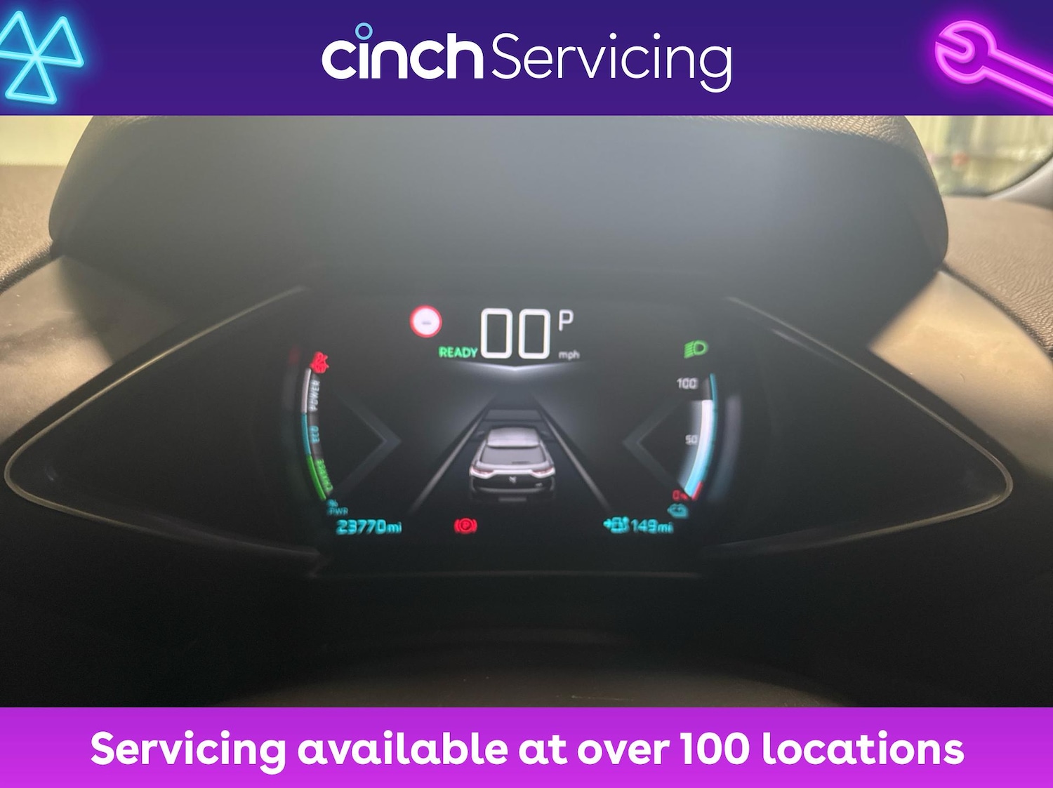 Used DS Automobiles DS 3 2022 for sale - 76609313: Photo 18