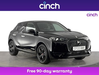 2022 - 100kW E-TENSE Performance Line 50kWh 5dr Auto