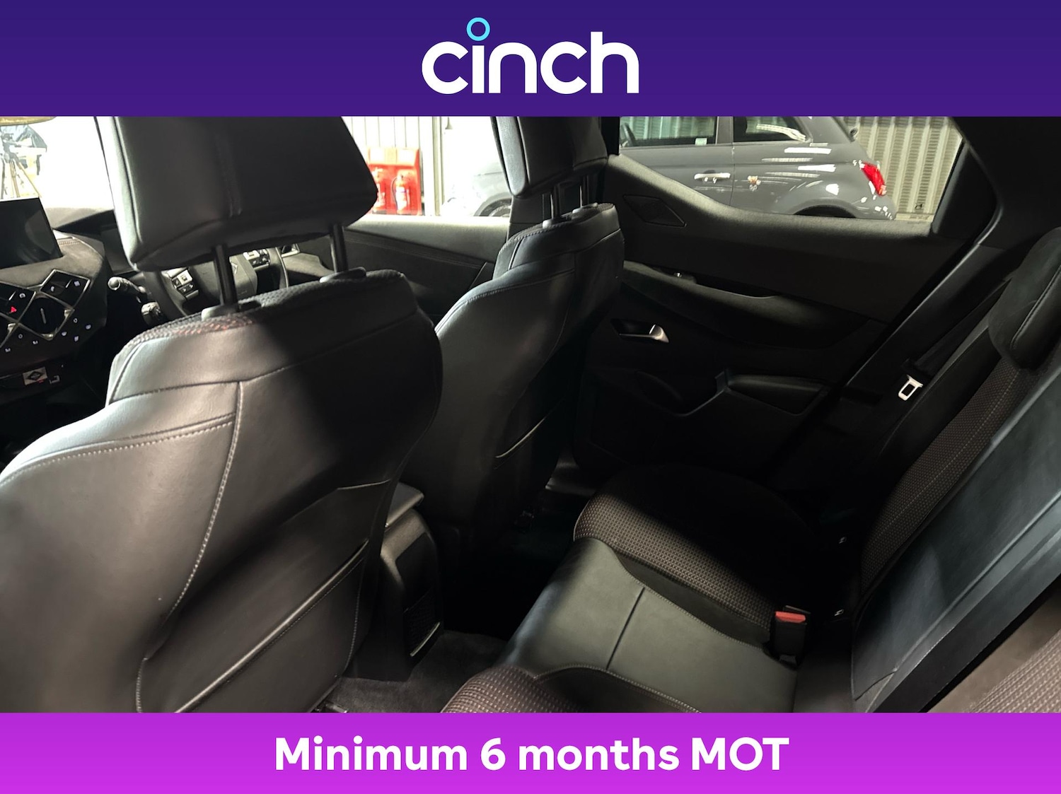 Used DS Automobiles DS 3 2022 for sale - 76609313: Photo 20