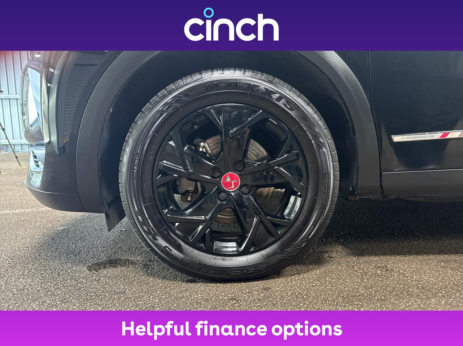 Used DS Automobiles DS 3 2022 for sale - 76609313: Photo 24