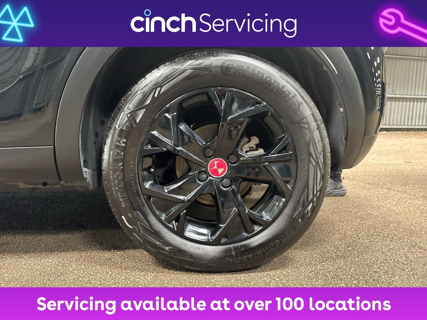 Used DS Automobiles DS 3 2022 for sale - 76609313: Photo 26