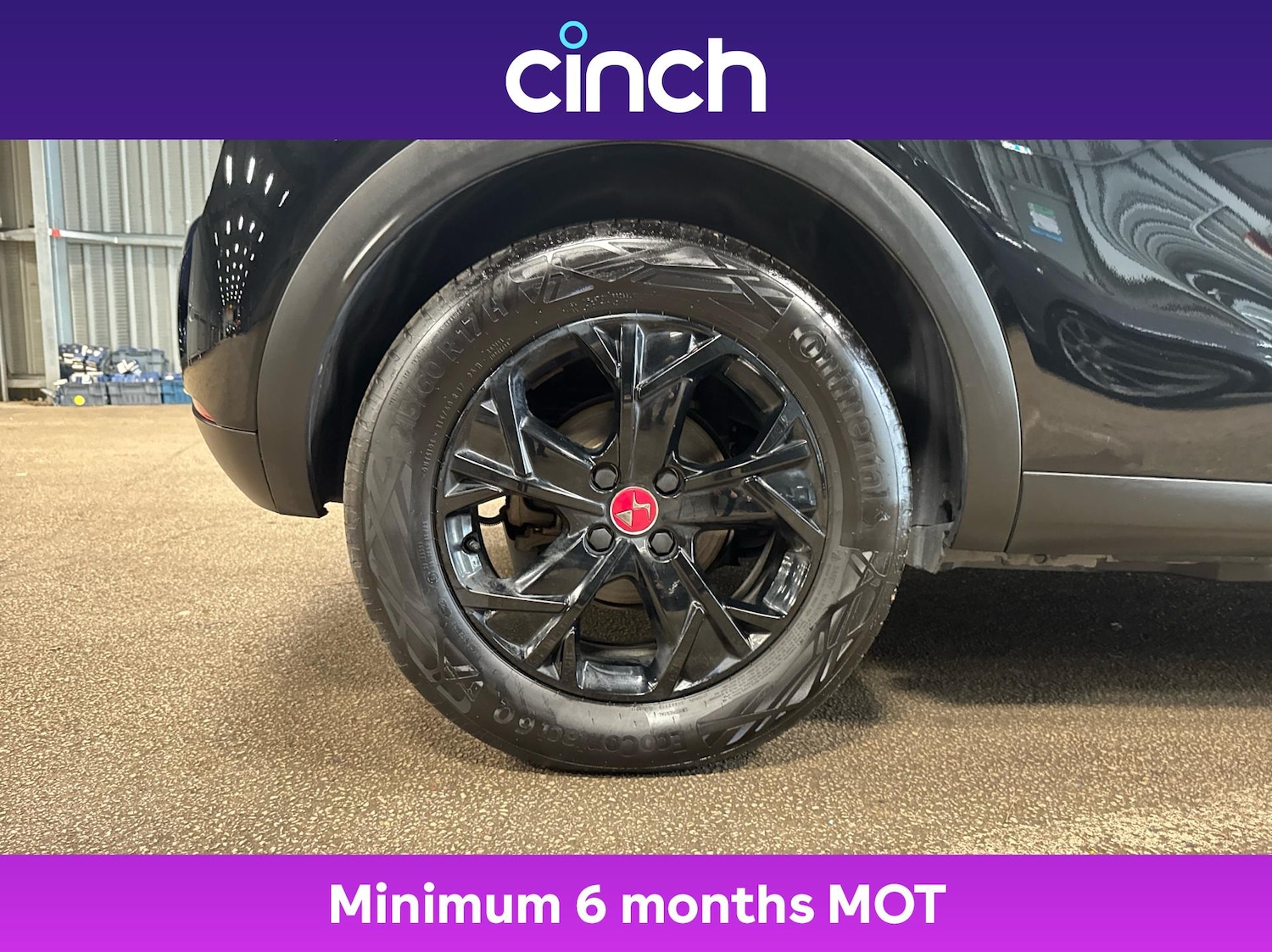 Used DS Automobiles DS 3 2022 for sale - 76609313: Photo 27