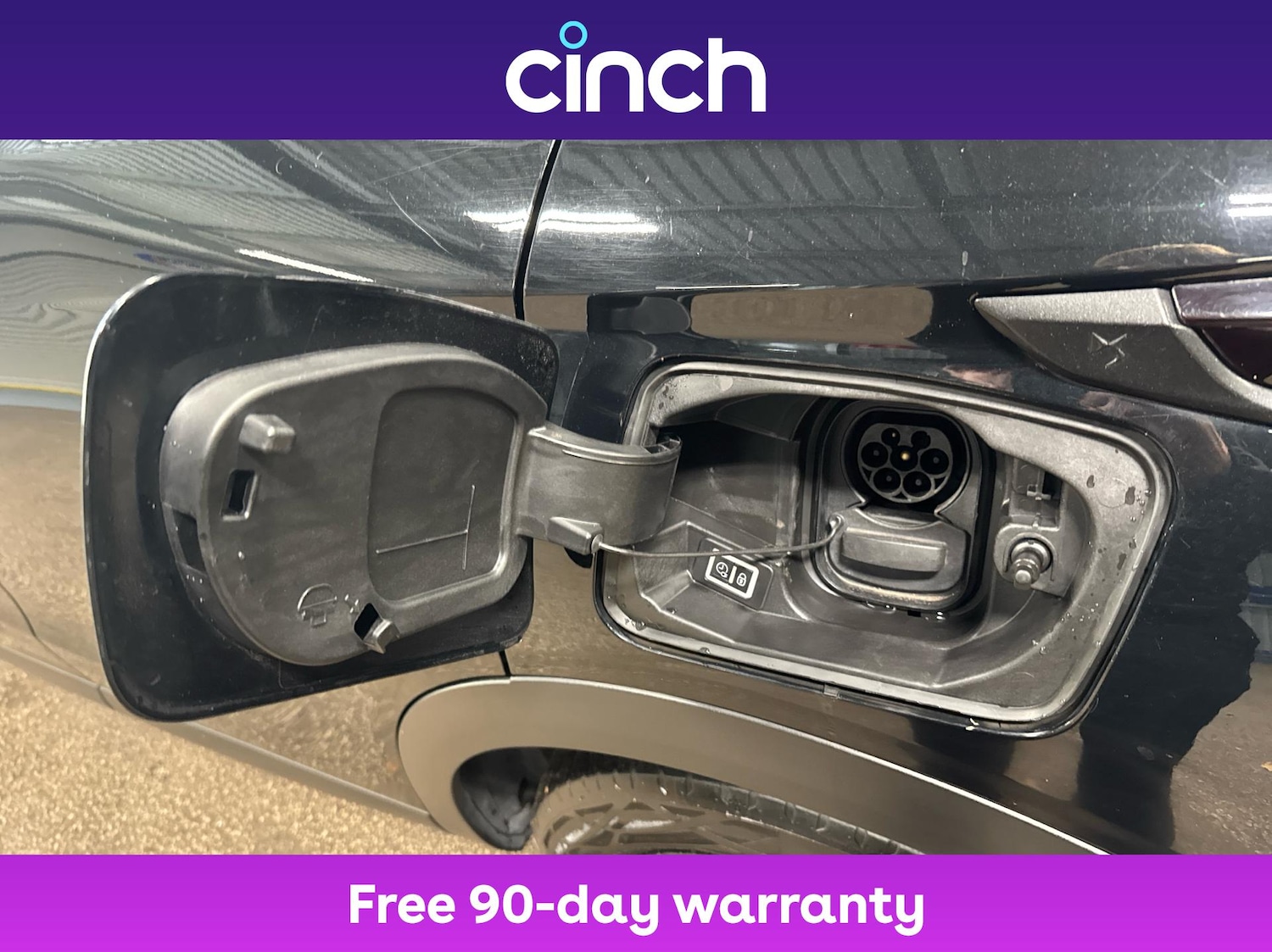 Used DS Automobiles DS 3 2022 for sale - 76609313: Photo 29