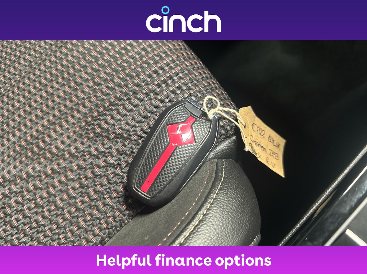 Used DS Automobiles DS 3 2022 for sale - 76609313: Photo 30