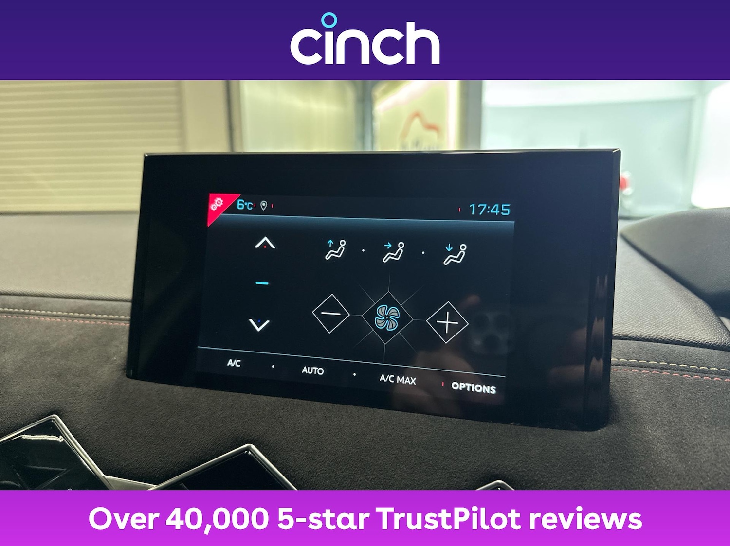 Used DS Automobiles DS 3 2022 for sale - 76609313: Photo 33