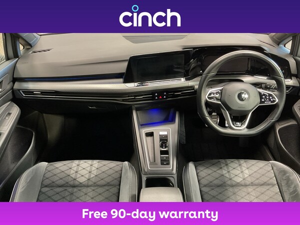 Used Volkswagen Golf 2021 for sale - 76211214: Photo 15