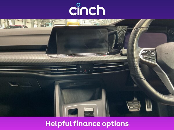Used Volkswagen Golf 2021 for sale - 76211214: Photo 17