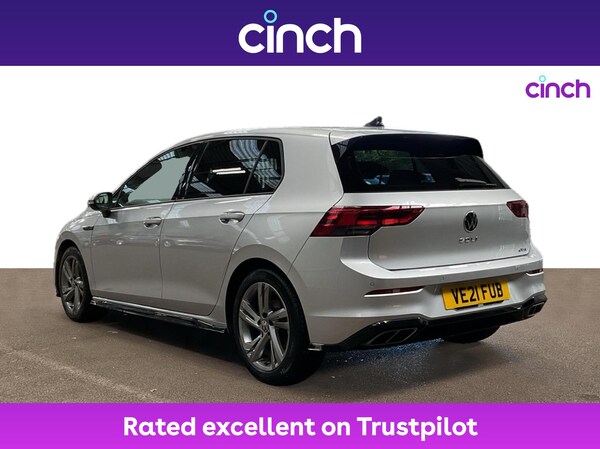 Used Volkswagen Golf 2021 for sale - 76211214: Photo 6