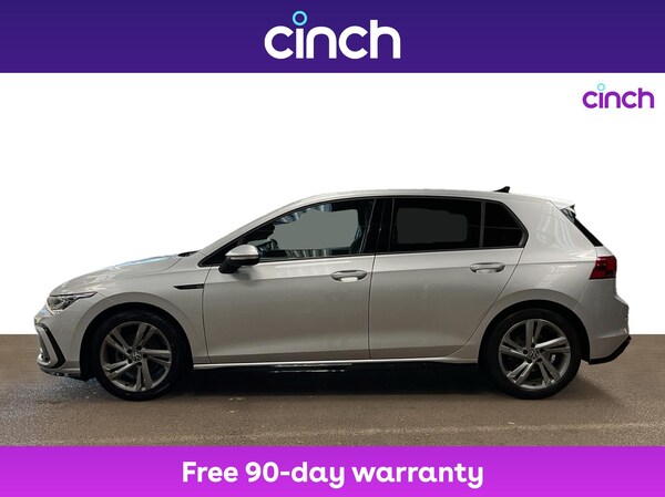 Used Volkswagen Golf 2021 for sale - 76211214: Photo 8