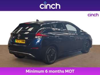 Used Nissan Leaf 2022 for sale - 75010713: Photo