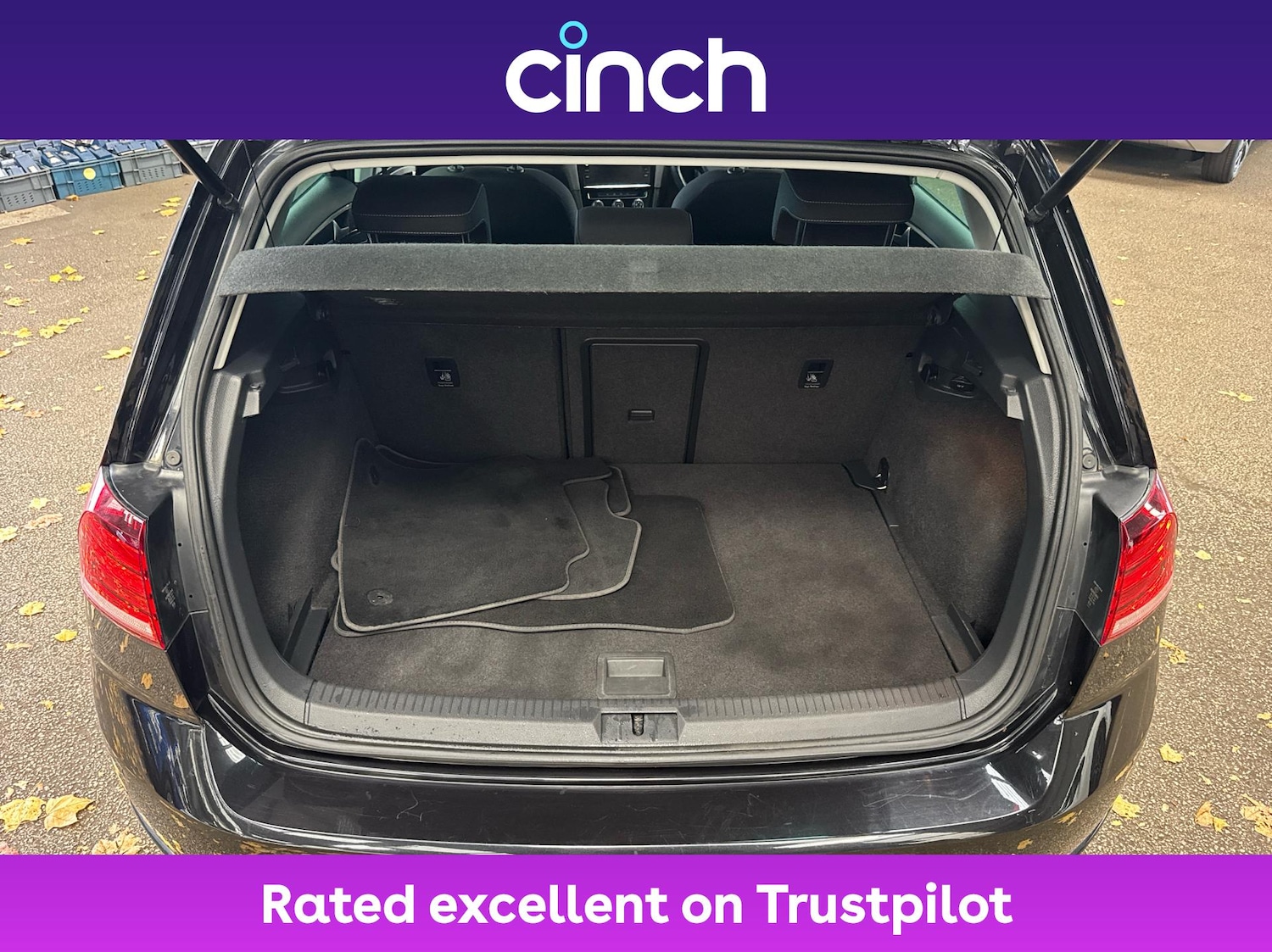 Used Volkswagen Golf 2017 for sale - 76447106: Photo 21