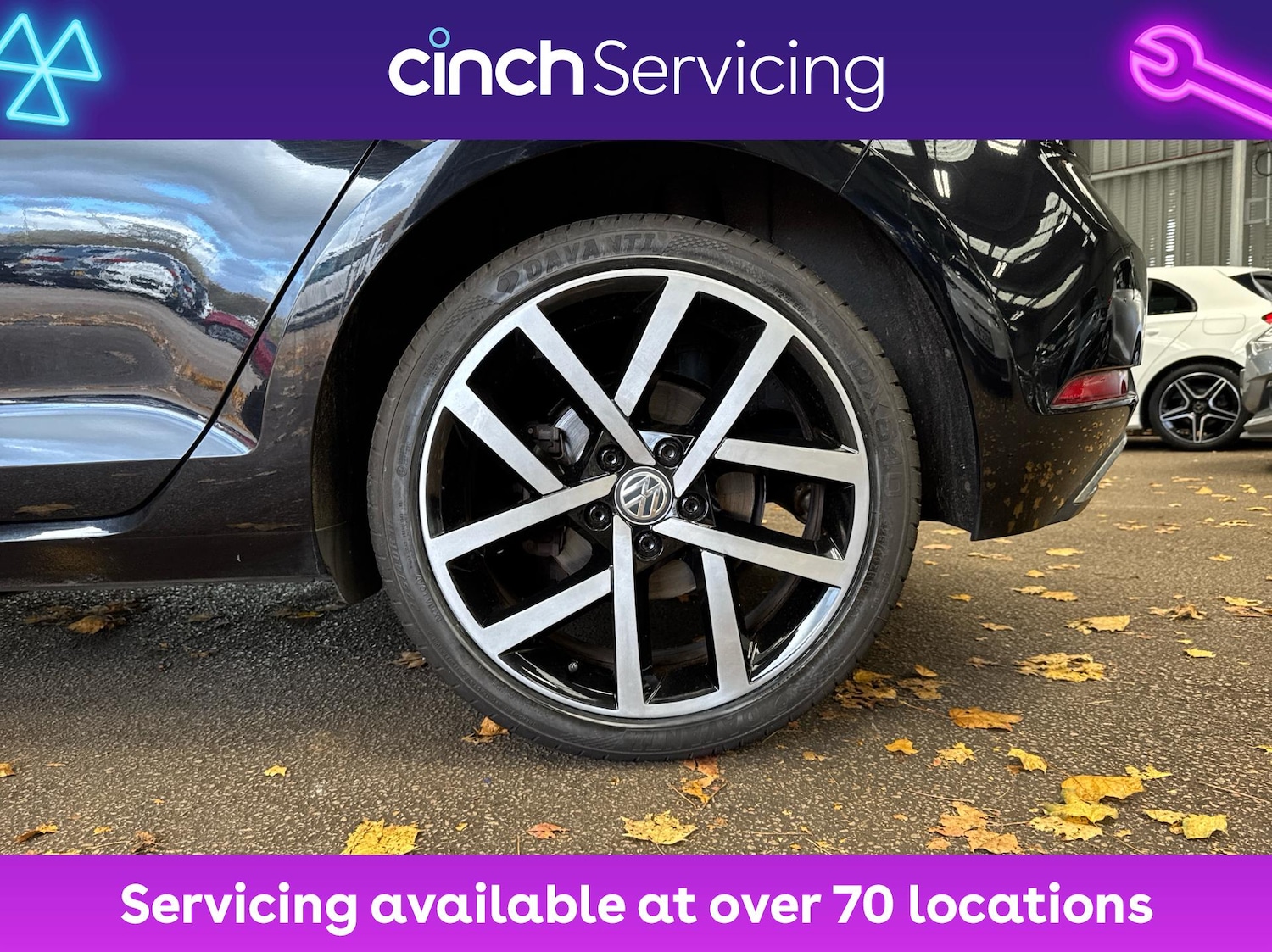 Used Volkswagen Golf 2017 for sale - 76447106: Photo 26