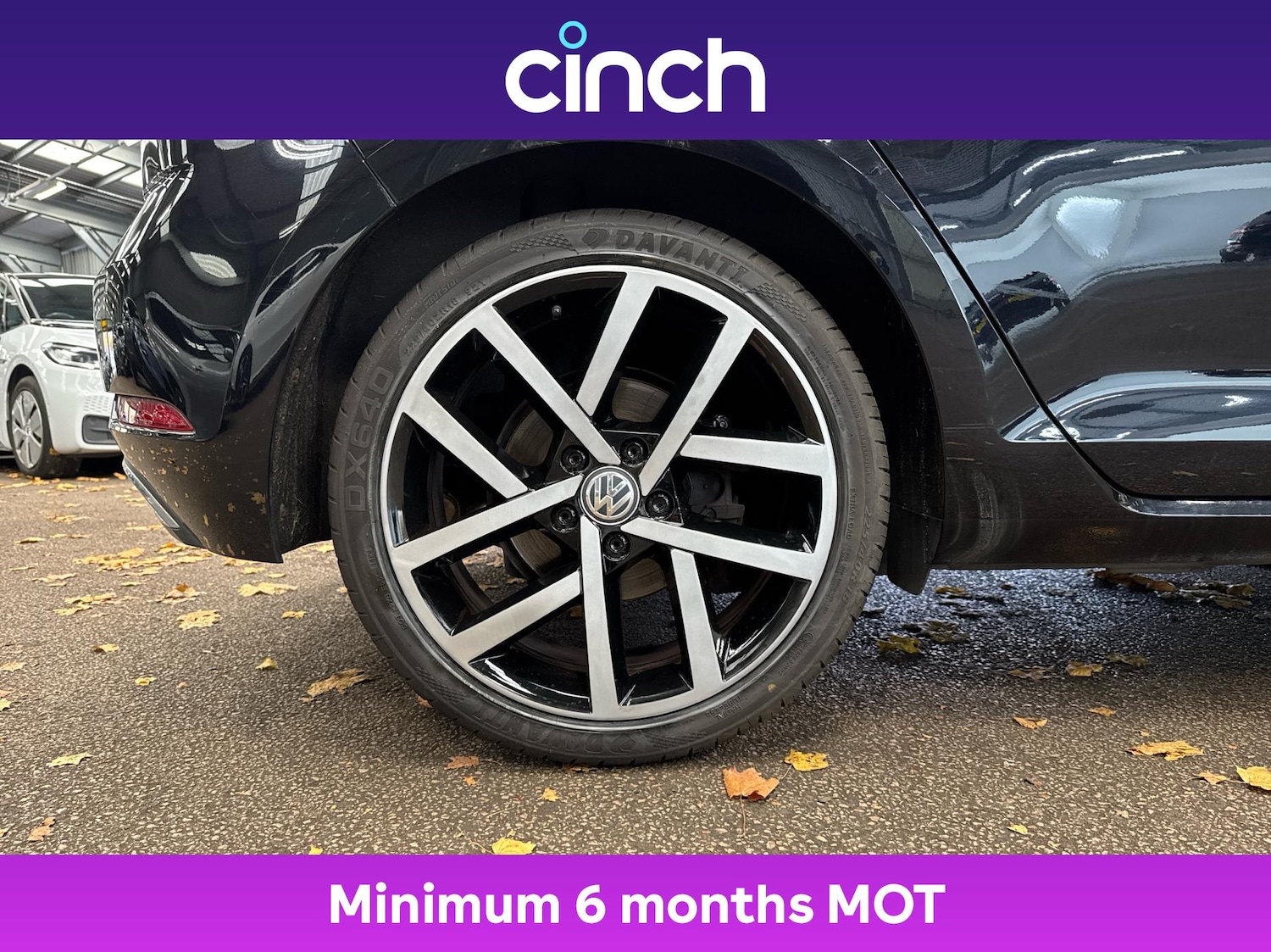 Used Volkswagen Golf 2017 for sale - 76447106: Photo 27