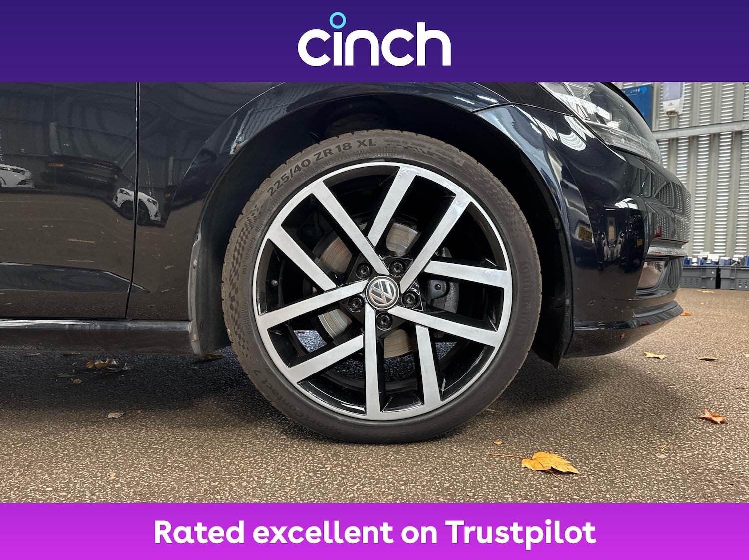 Used Volkswagen Golf 2017 for sale - 76447106: Photo 28