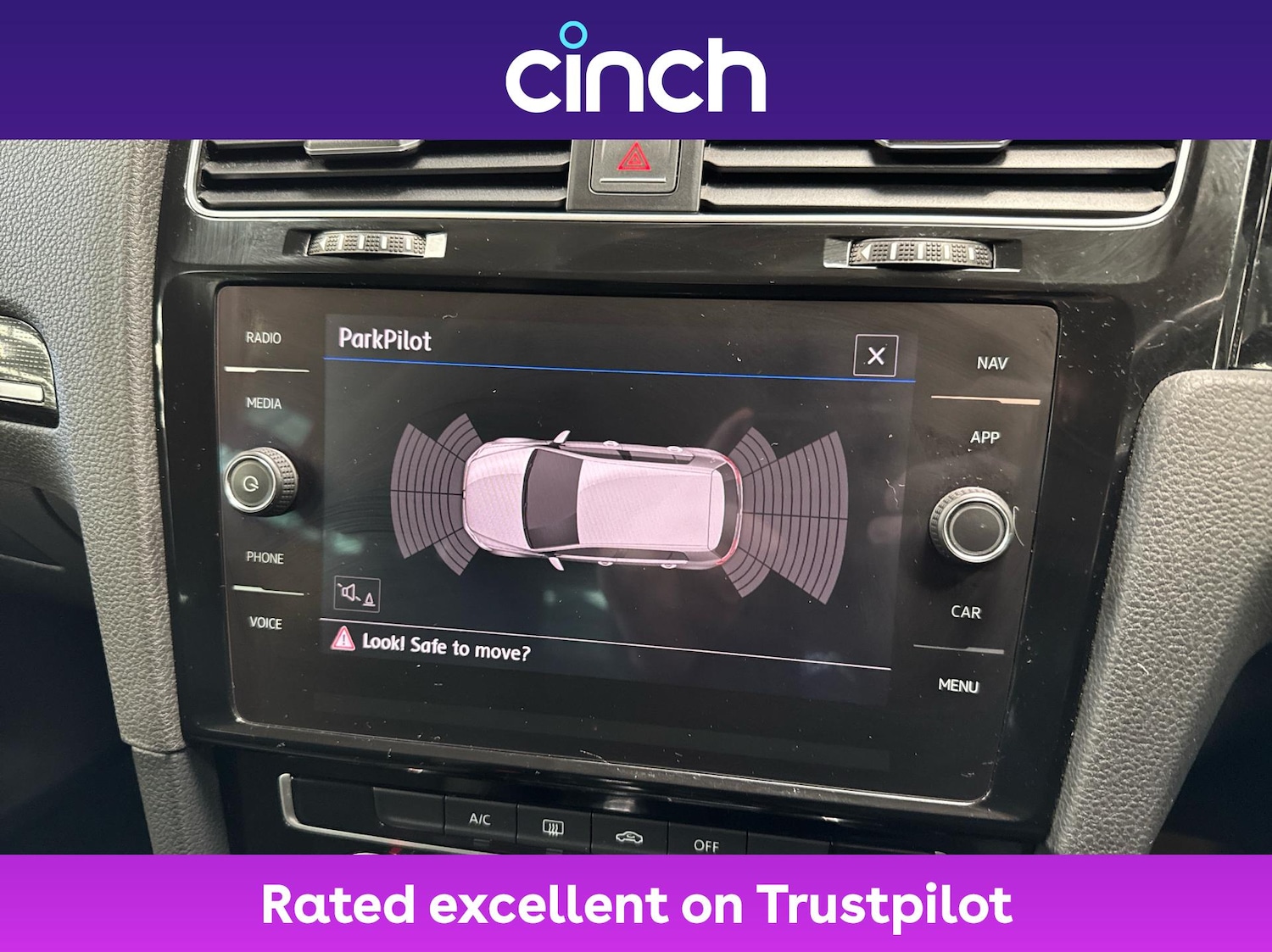 Used Volkswagen Golf 2017 for sale - 76447106: Photo 33