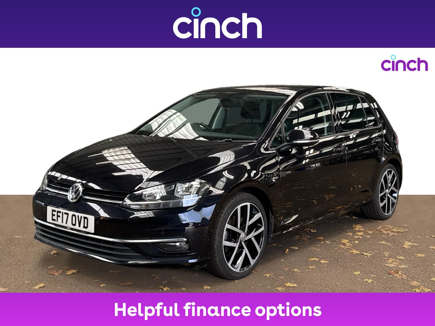 Used Volkswagen Golf 2017 for sale - 76447106: Photo 9