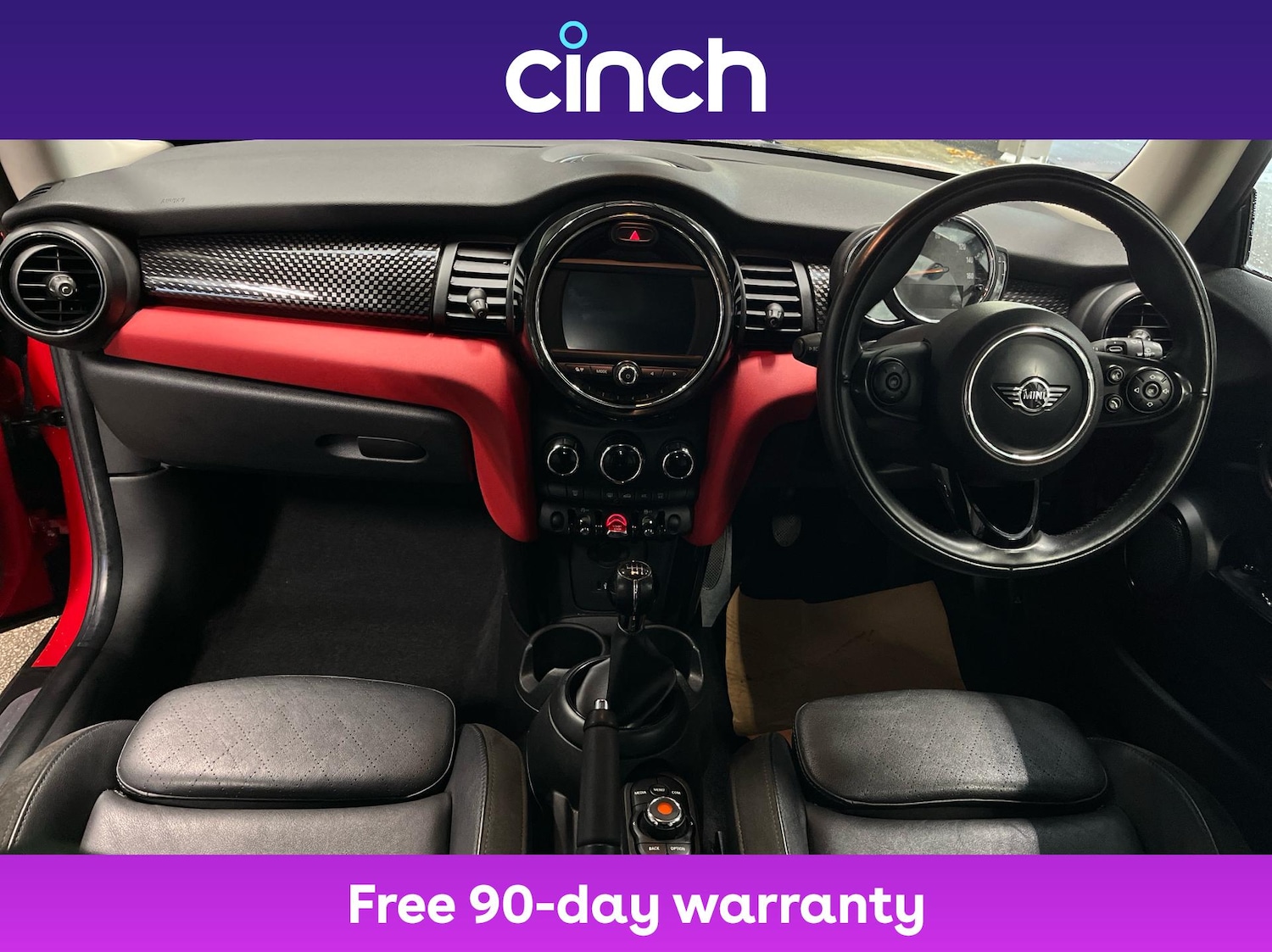 Used MINI Hatch 2018 for sale - 76557849: Photo 15