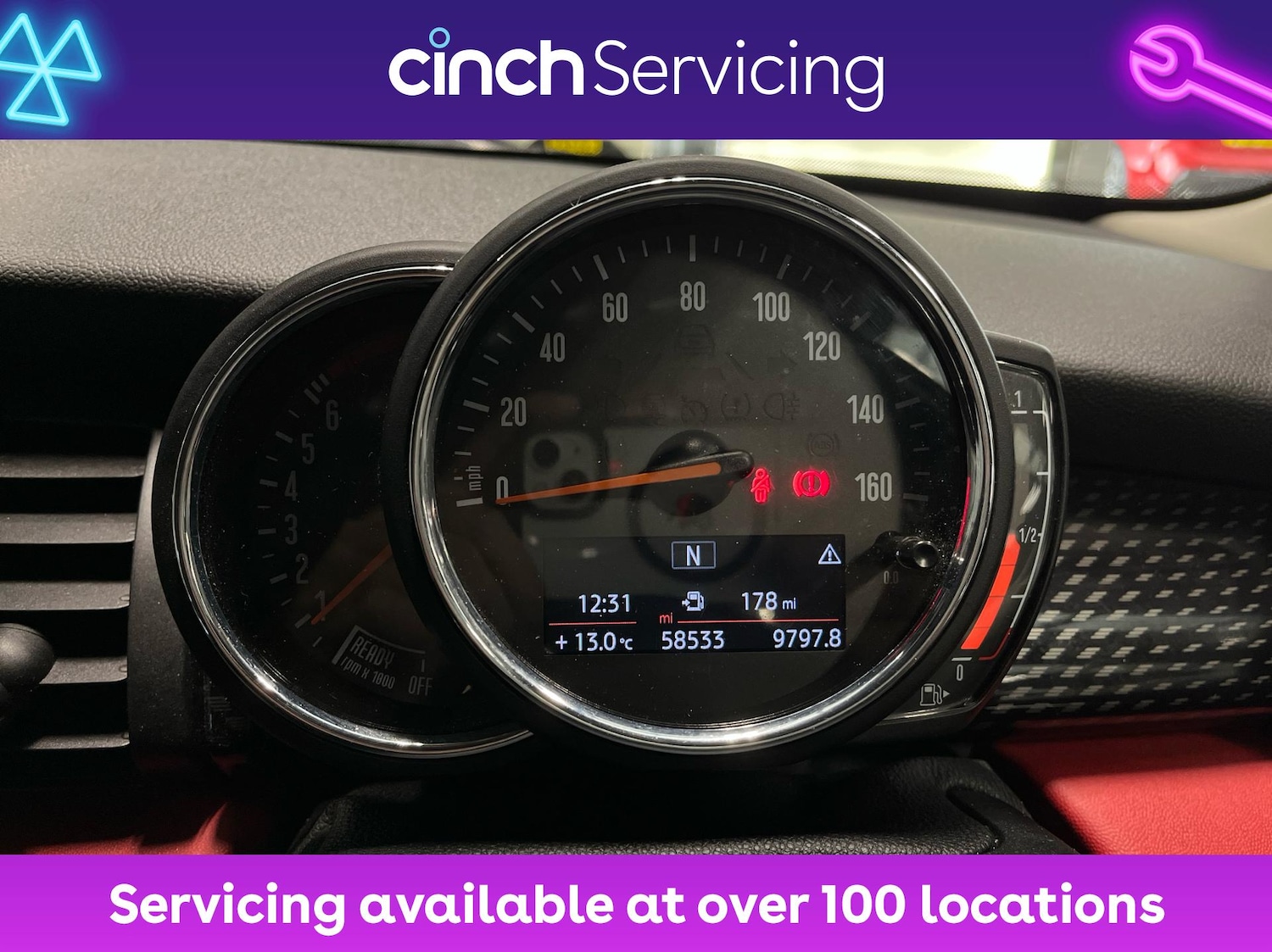 Used MINI Hatch 2018 for sale - 76557849: Photo 18