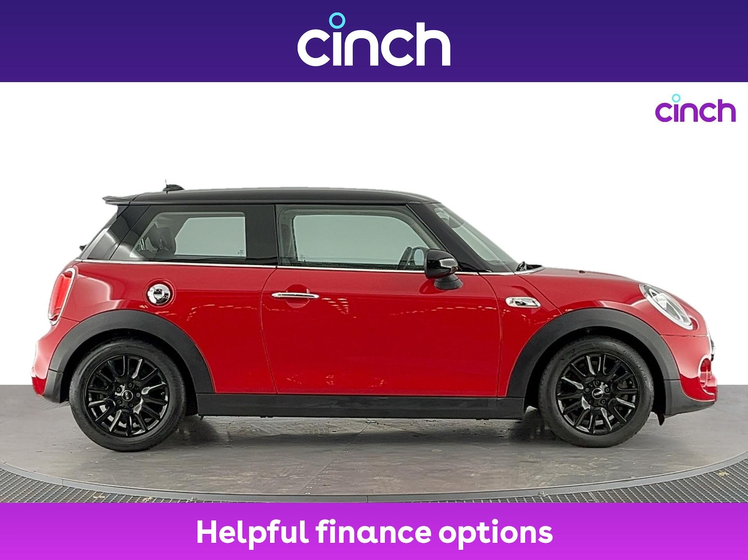Used MINI Hatch 2018 for sale - 76557849: Photo 2