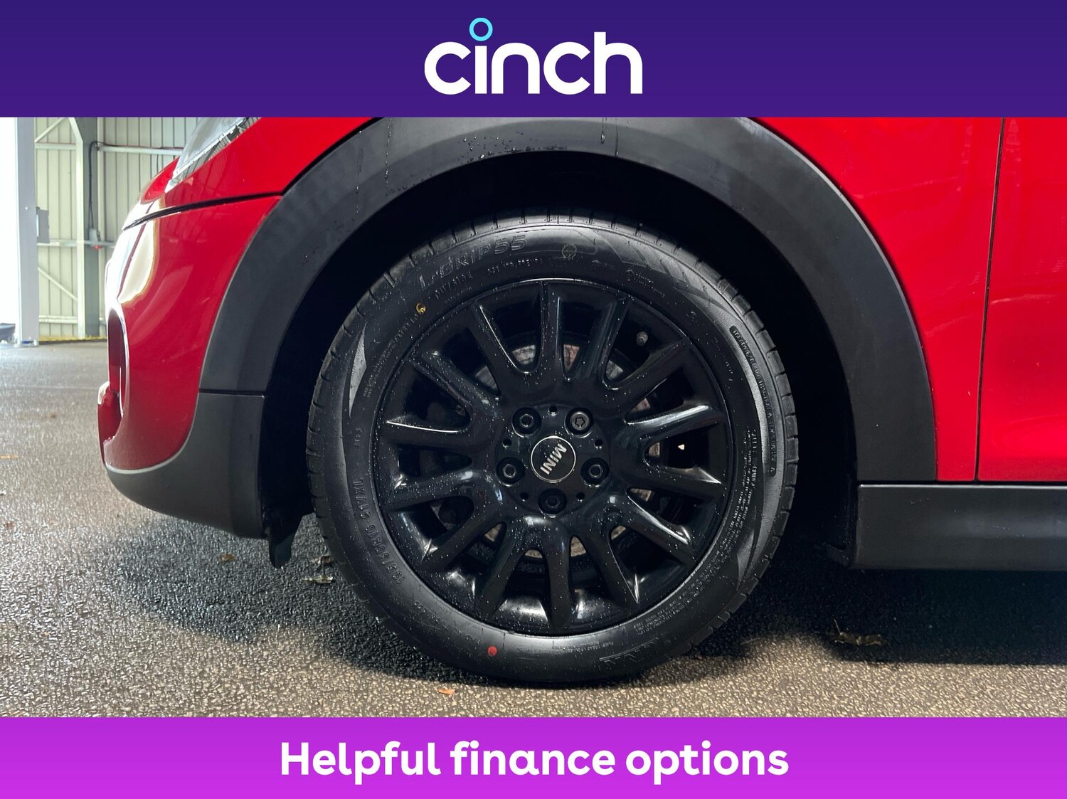 Used MINI Hatch 2018 for sale - 76557849: Photo 24